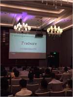 Radware 2015年中国区巡展现已圆满落幕【图】_圈内事_太平洋电脑网